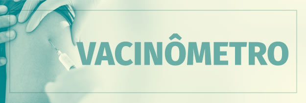 Informações oficiais vacinação COVID-19