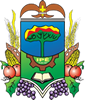 Brasão Prefeitura Municipal de Ipê